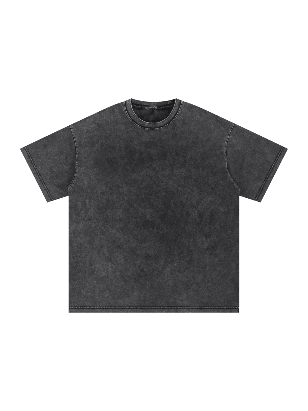Heavyweight Boxy Tee